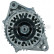 Alternator 12090153 Eurotec