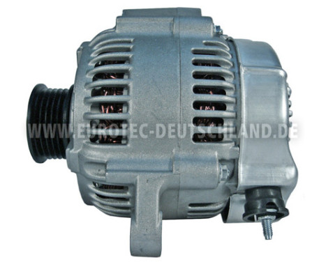 Alternator 12090153 Eurotec, Image 2