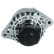 Alternator 12090161 Eurotec