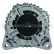 Alternator 12090165 Eurotec