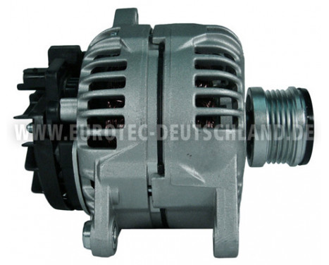 Alternator 12090165 Eurotec, Image 2