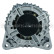 Alternator 12090165 Eurotec, Thumbnail 4