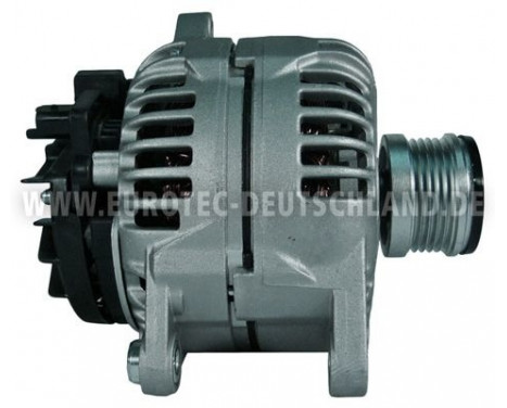 Alternator 12090165 Eurotec, Image 5