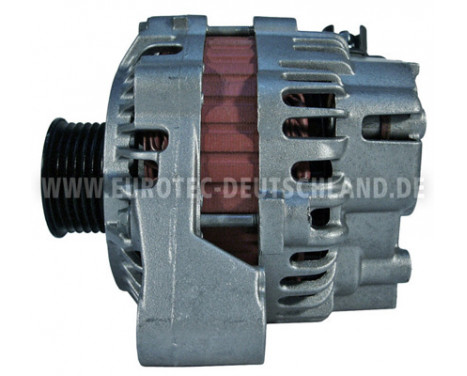Alternator 12090167 Eurotec, Image 2