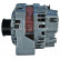 Alternator 12090167 Eurotec, Thumbnail 2