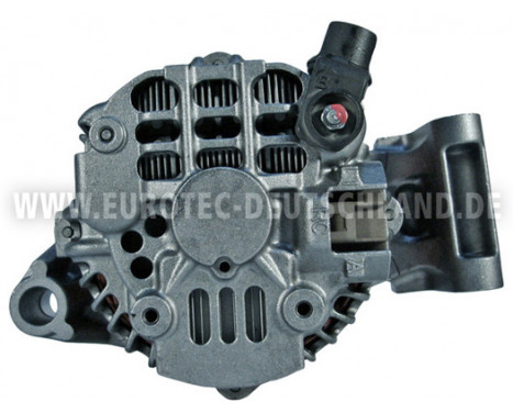 Alternator 12090167 Eurotec, Image 3