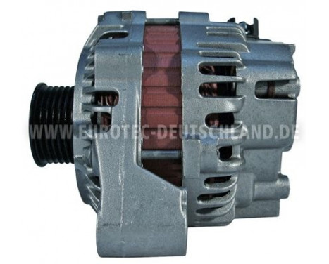 Alternator 12090167 Eurotec, Image 5