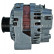 Alternator 12090167 Eurotec, Thumbnail 5