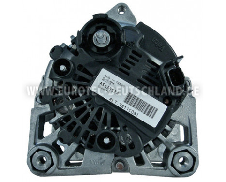 Alternator 12090169 Eurotec, Image 3