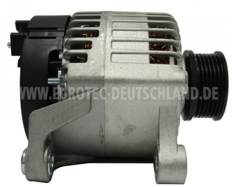 Alternator 12090171 Eurotec, Image 2