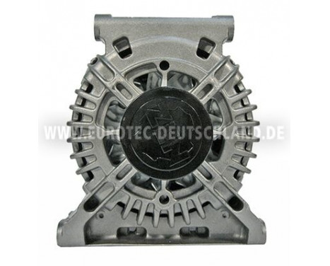 Alternator 12090177 Eurotec