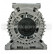 Alternator 12090177 Eurotec
