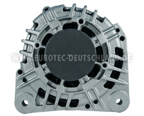 Alternator 12090178 Eurotec