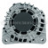 Alternator 12090178 Eurotec