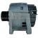 Alternator 12090178 Eurotec, Thumbnail 2