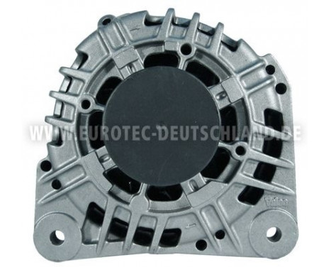 Alternator 12090178 Eurotec, Image 4
