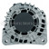 Alternator 12090178 Eurotec, Thumbnail 4