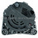 Alternator 12090178 Eurotec, Thumbnail 6