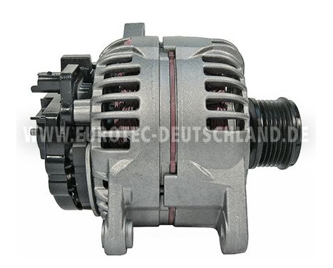 Alternator 12090183 Eurotec, Image 2