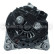 Alternator 12090183 Eurotec, Thumbnail 3