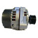 Alternator 12090184 Eurotec, Thumbnail 2