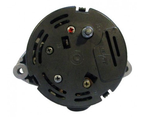 Alternator 12090184 Eurotec, Image 3