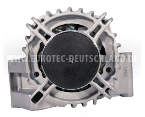 Alternator 12090185 Eurotec
