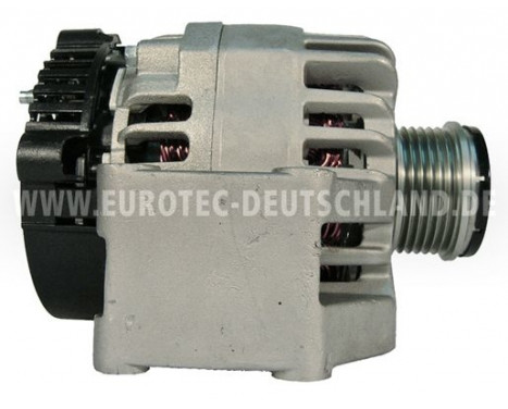 Alternator 12090185 Eurotec, Image 2