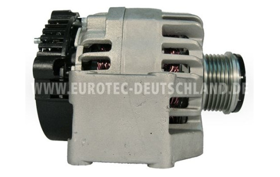 Alternator 12090185 Eurotec, Image 2