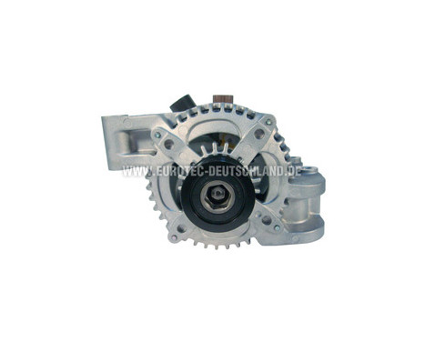 Alternator 12090187 Eurotec
