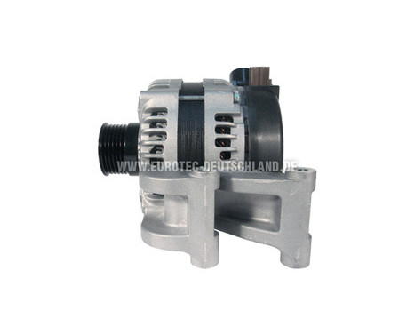Alternator 12090187 Eurotec, Image 2