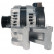 Alternator 12090187 Eurotec, Thumbnail 2