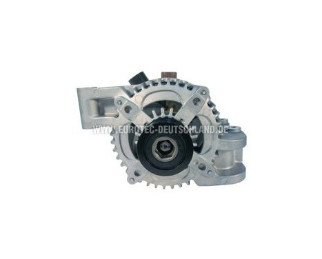 Alternator 12090187 Eurotec, Image 4