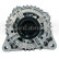 Alternator 12090188 Eurotec