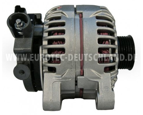 Alternator 12090188 Eurotec, Image 2