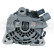 Alternator 12090188 Eurotec, Thumbnail 3
