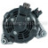 Alternator 12090190 Eurotec, Thumbnail 6