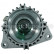 Alternator 12090193 Eurotec