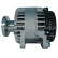 Alternator 12090193 Eurotec, Thumbnail 2
