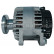 Alternator 12090193 Eurotec, Thumbnail 5