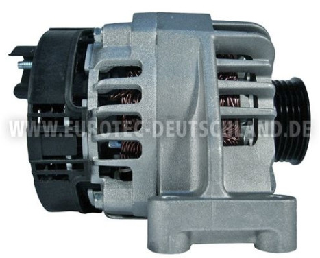 Alternator 12090199 Eurotec, Image 5