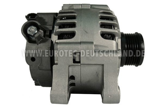 Alternator 12090201 Eurotec, Image 2