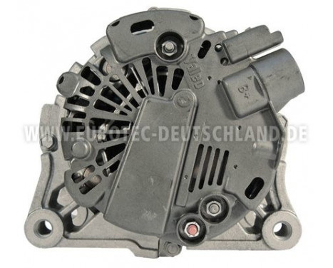 Alternator 12090201 Eurotec, Image 3