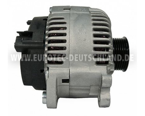 Alternator 12090202 Eurotec, Image 2