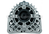 Alternator 12090203 Eurotec
