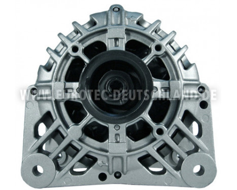 Alternator 12090203 Eurotec