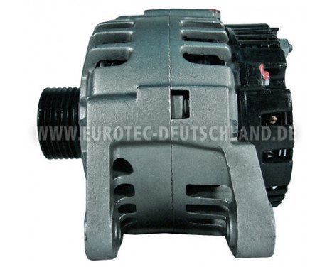 Alternator 12090203 Eurotec, Image 2
