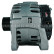 Alternator 12090203 Eurotec, Thumbnail 2