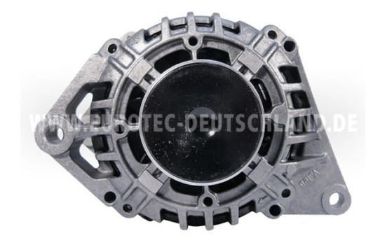Alternator 12090205 Eurotec