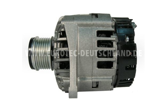 Alternator 12090205 Eurotec, Image 2